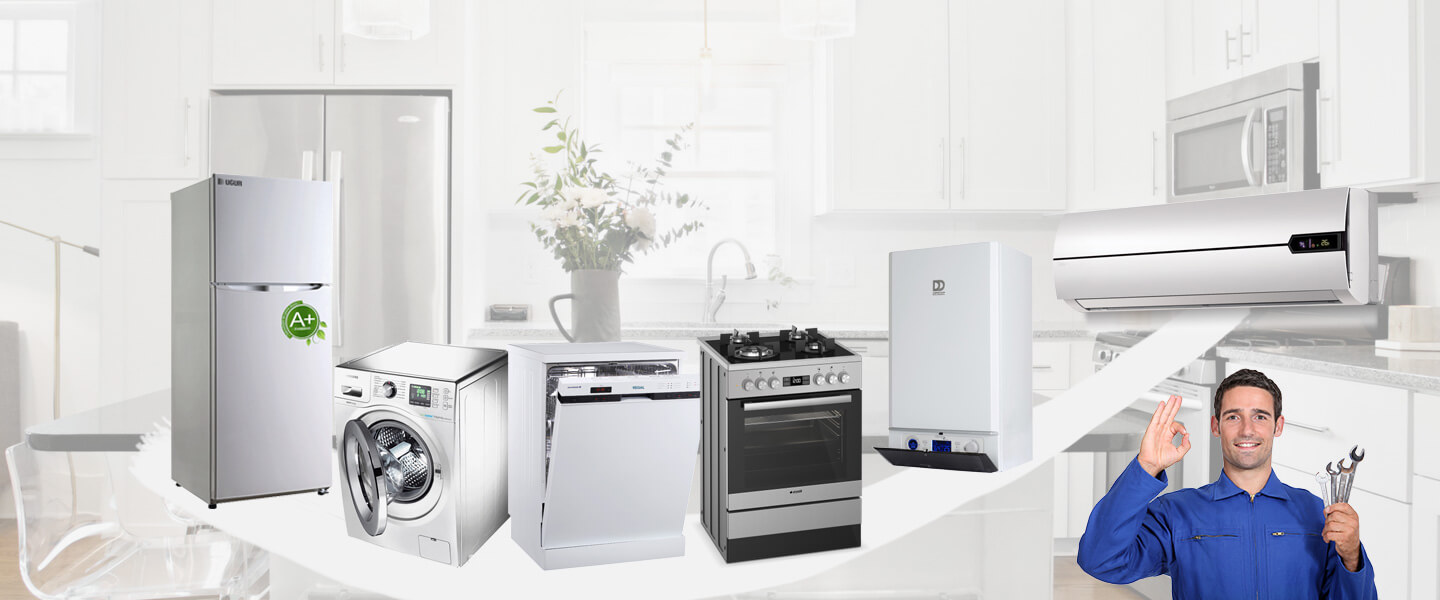 Payamlı Daikin Servisi